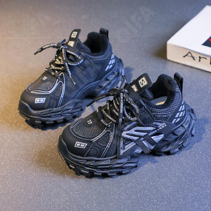 Детские Кроссовки CC3841_M095-B2 Детские Кроссовки CC3841_M095-B2