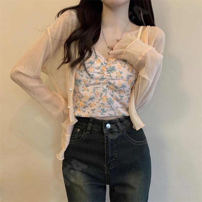 Женская Блузка