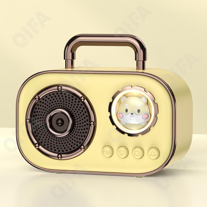 Bluetooth колонка