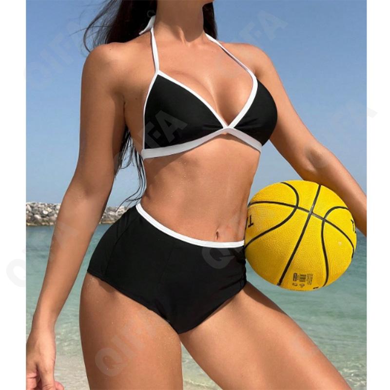 Женский Купальник раздельный CC3262_3255-1