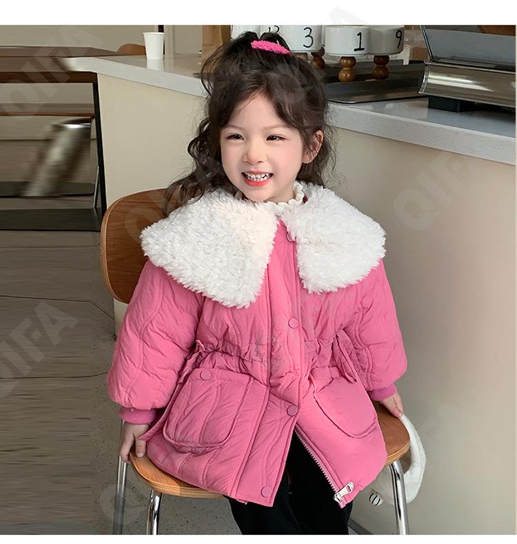 Детское Полупальто CC491_Q65-7MF8_234_2574_62