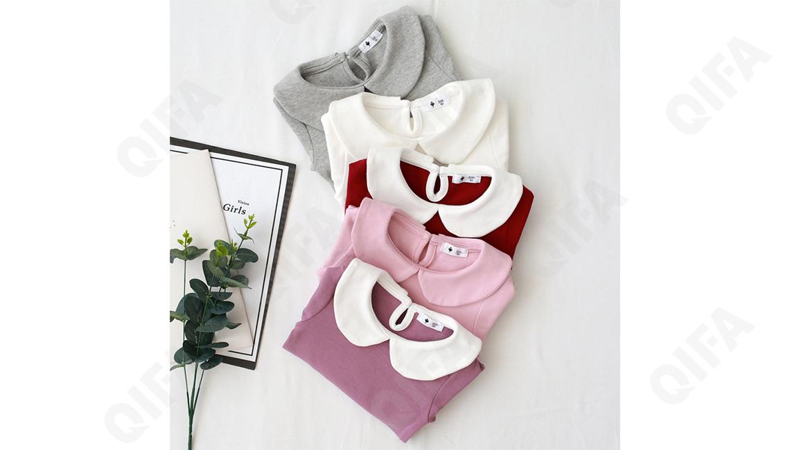 Детский Лонгслив CC2543_WWLTX01_249_2574