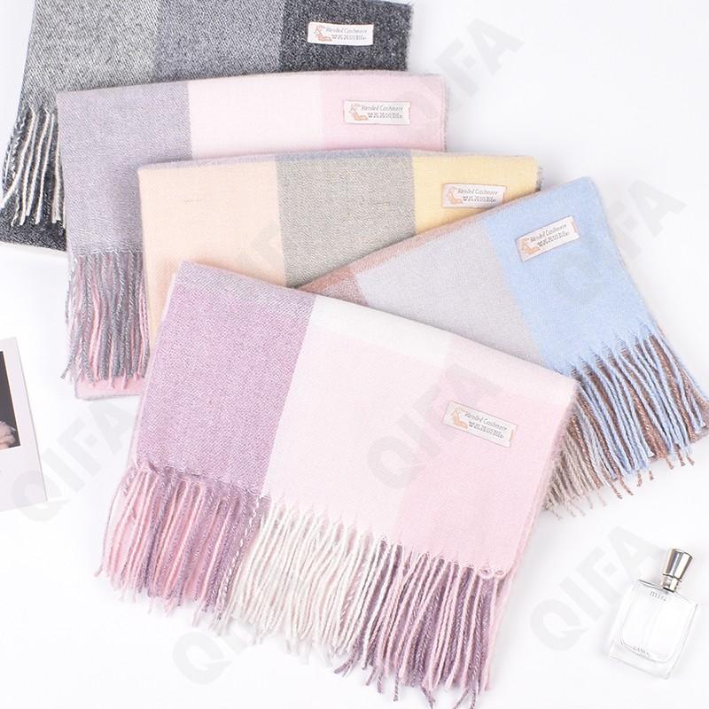 Женский Палантин CC4230_FYR015-1 Женский Палантин CC4230_FYR015-1