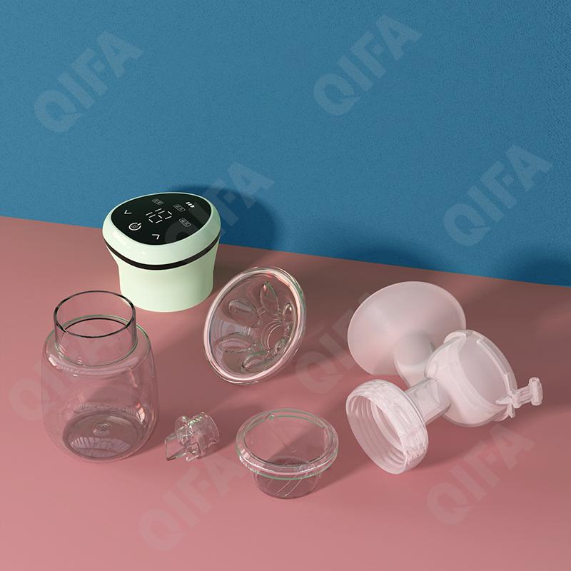 Молокоотсос электрический CC1857_DFD-X001-2