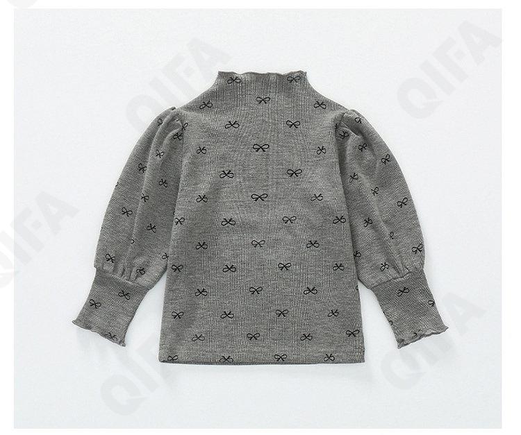 Детская Водолазка CC491_Q71-3DDS_946_1817_98