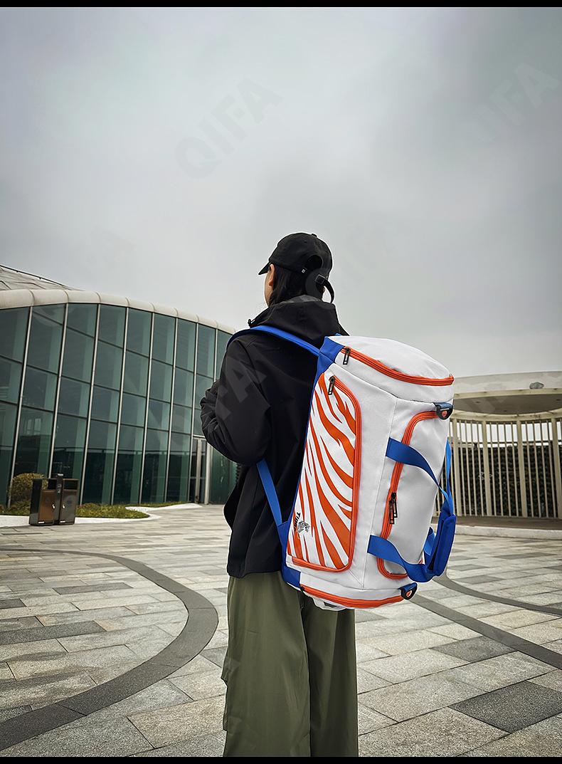 Мужская Дорожная сумка CC5456_1453-3 Мужская Дорожная сумка CC5456_1453-3