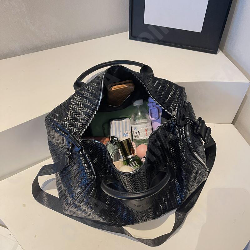 Женская Дорожная сумка CC096_8316-1