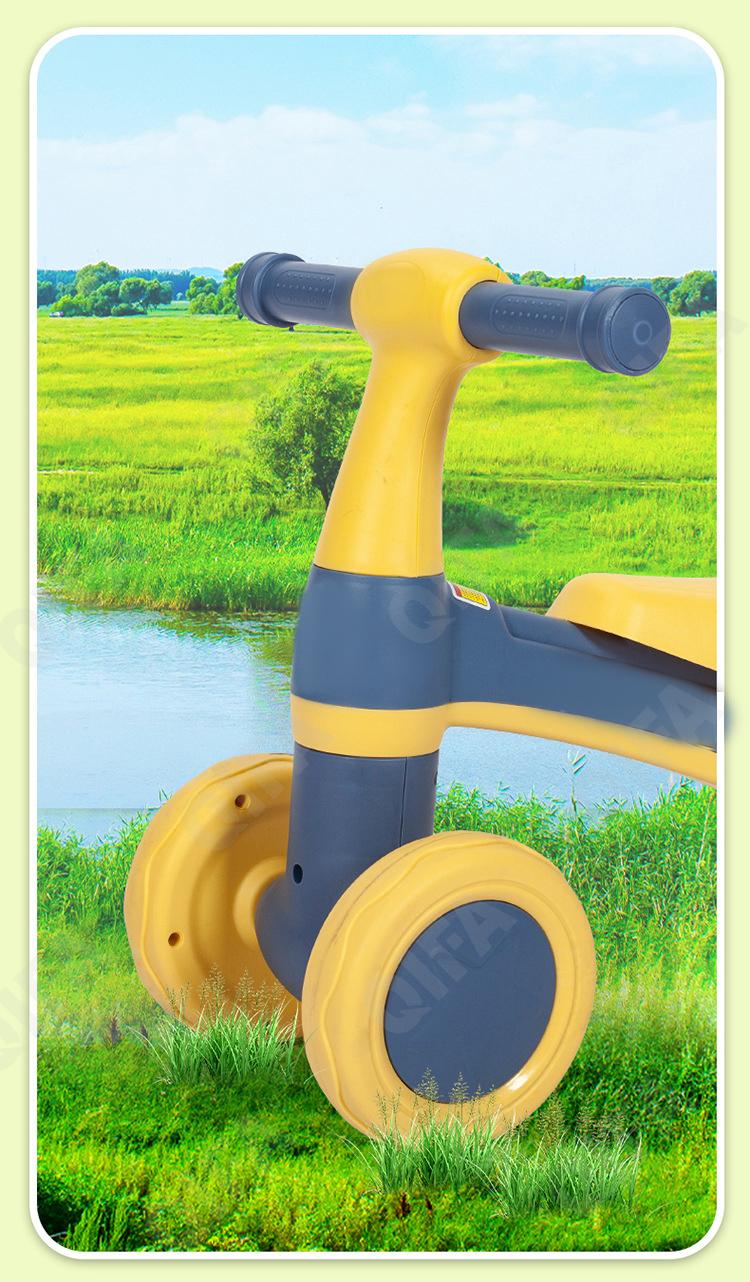 Детский Беговел CC3027_309-1