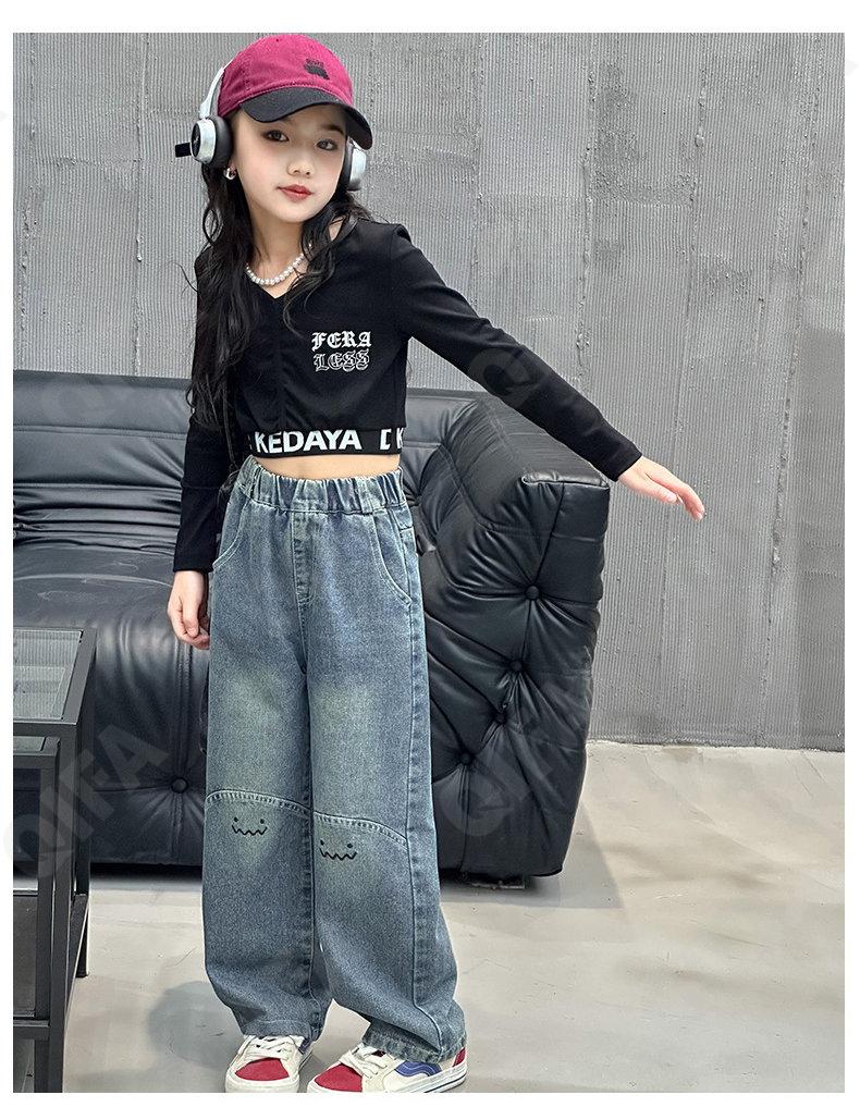 Детские Джинсы CC2120_73-7_247_2575_19