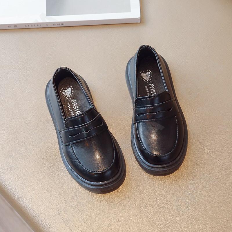 Детские Лоферы