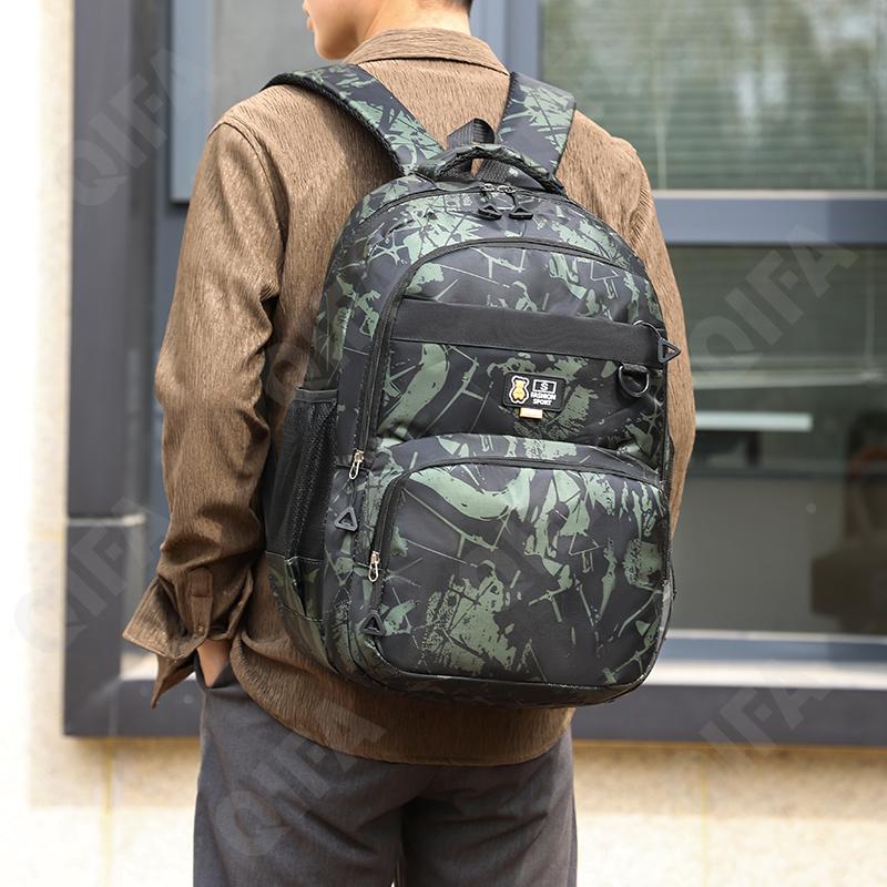 Мужской Рюкзак CC423_8046-1