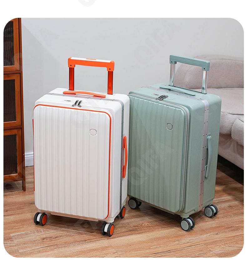 Мужской Чемодан CC198_1909_252_2719_24 Мужской Чемодан CC198_1909_252_2719_24