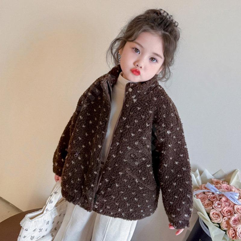 Детская Куртка