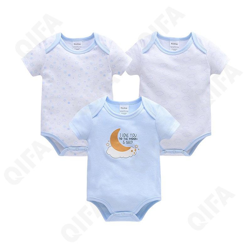 Детское Боди