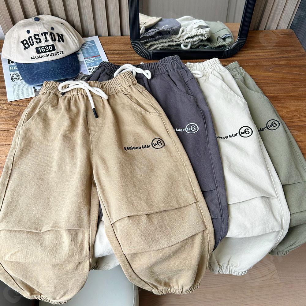 Детские Джоггеры CC1221_554365232_225_2577_58