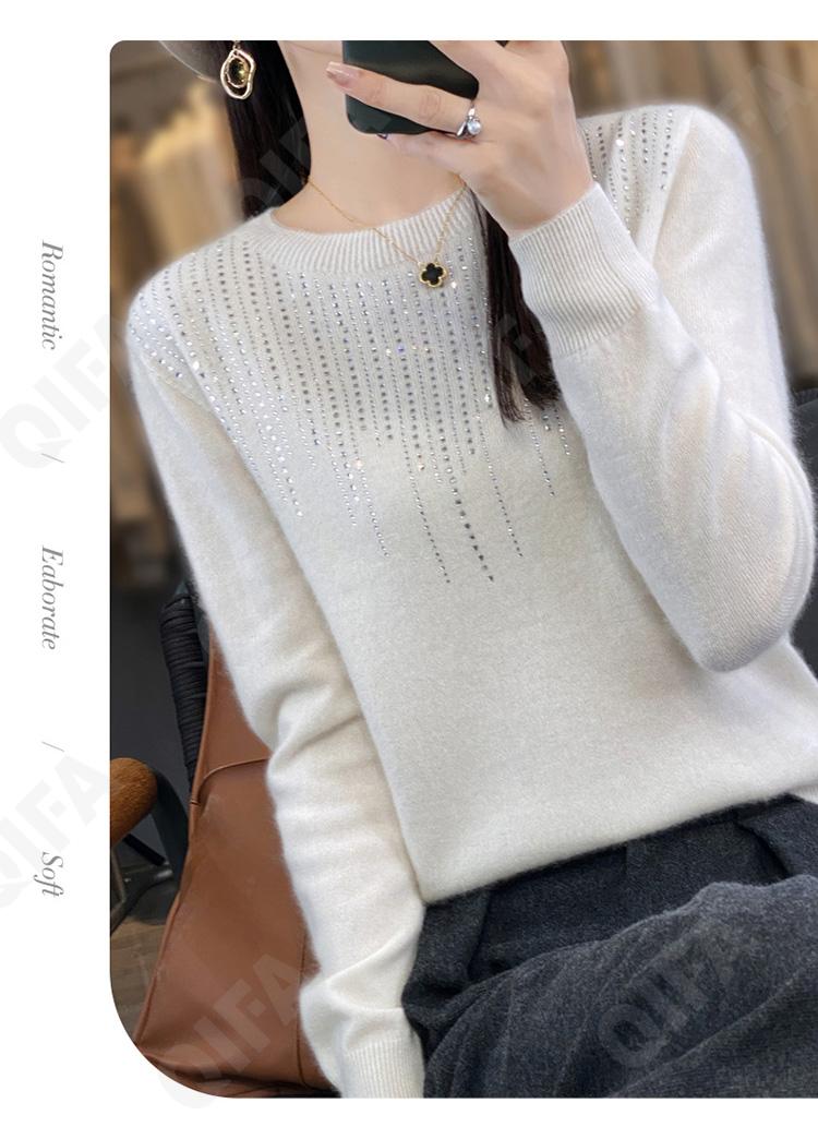 Женский Джемпер CC3313_RY114 Женский Джемпер CC3313_RY114