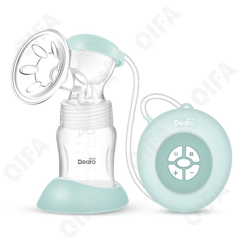 Молокоотсос электрический