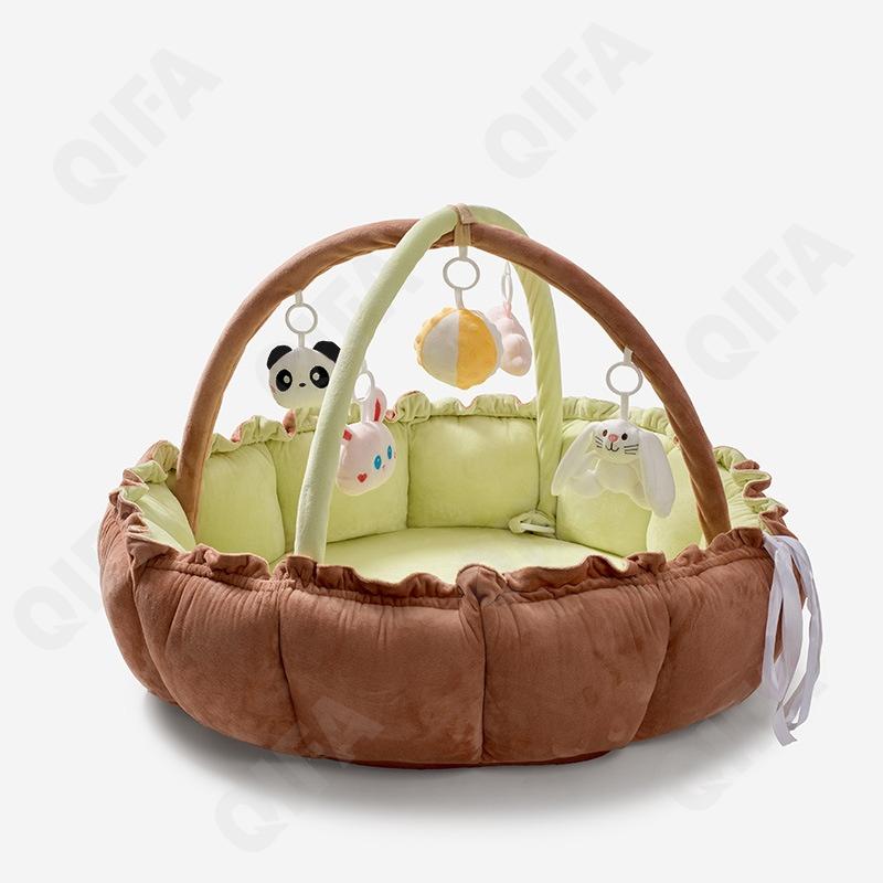 Развивающий коврик