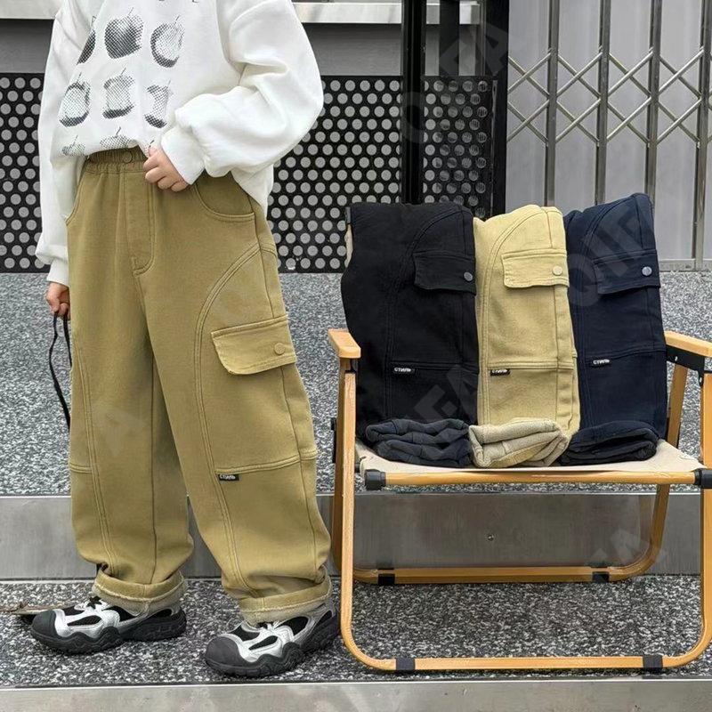 Детские Брюки CC2327_L-19-2886-1