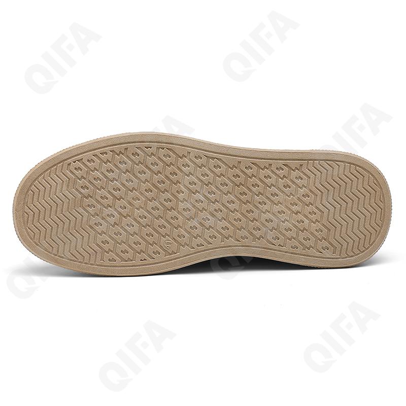 Мужские Полуботинки