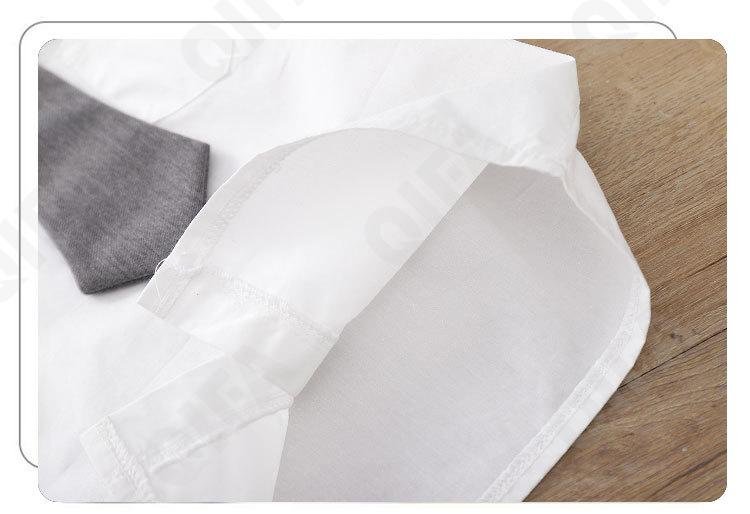 Детская Рубашка CC2219_043_226_2574