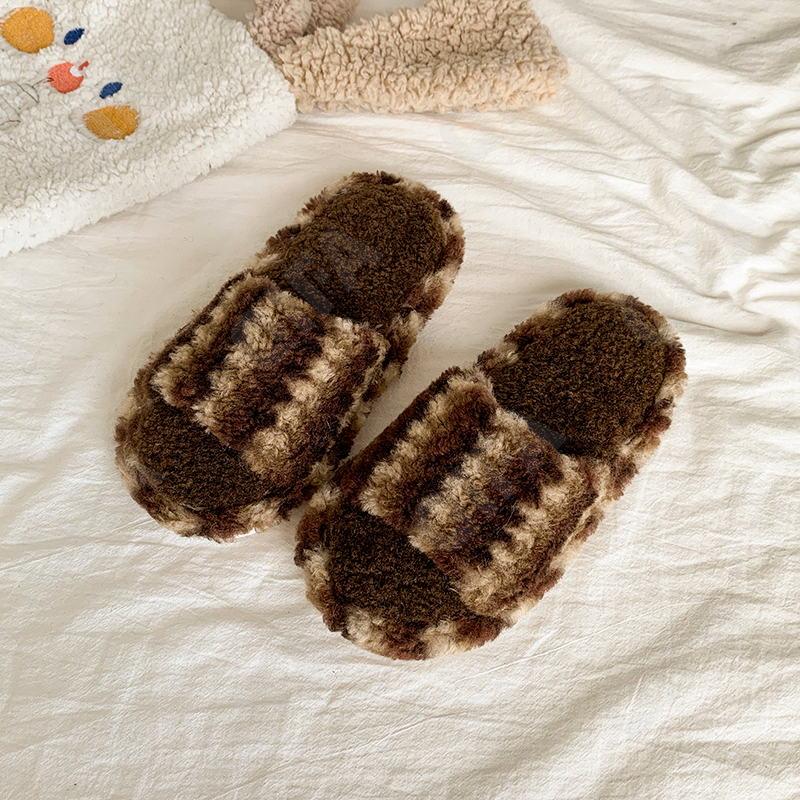 Женские Тапочки CC4988_8836-1