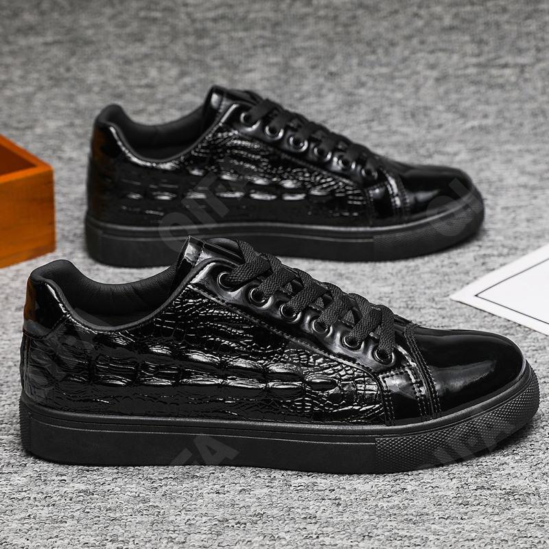 Мужские Кеды CC4114_EB91-1