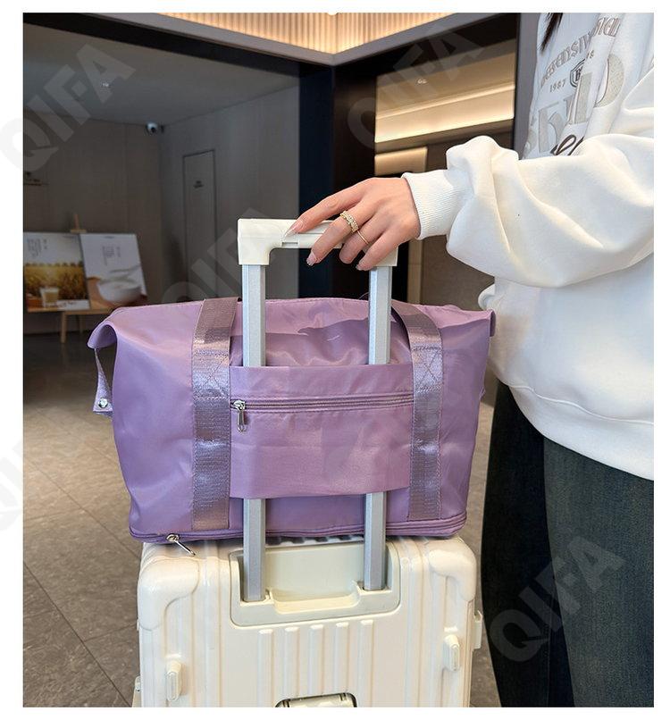 Женская Дорожная сумка CC4678_A001-1 Женская Дорожная сумка CC4678_A001-1