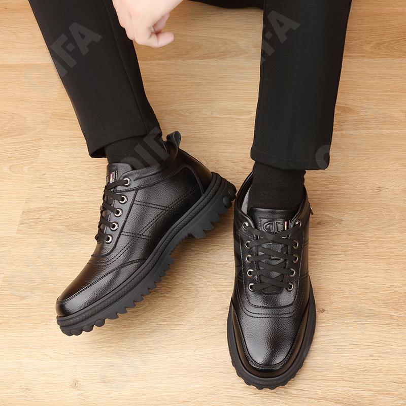 Мужские Ботинки CC4114_WM8099-6