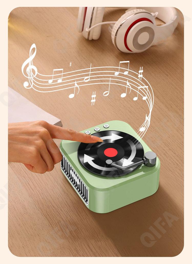 Bluetooth колонка CC5092_SMG-06-4