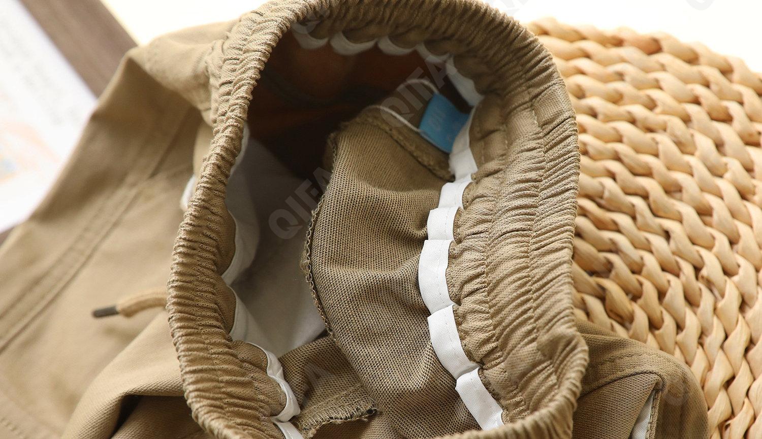 Детские Брюки CC2327_L-19-1903-2