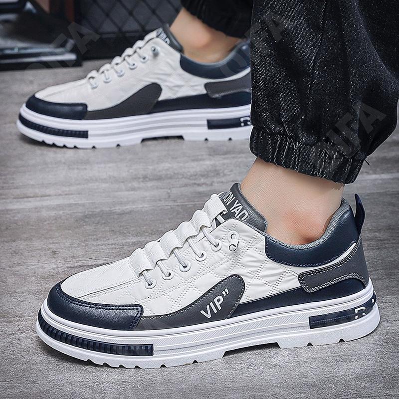 Мужские Полуботинки CC4119_W33-1