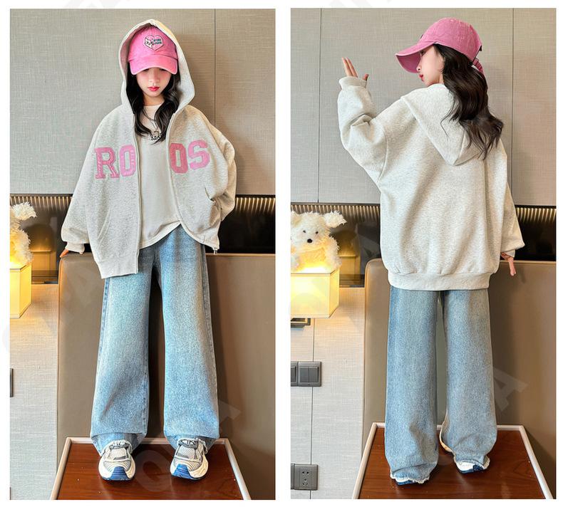 Детская Толстовка CC2120_3547_246_2575