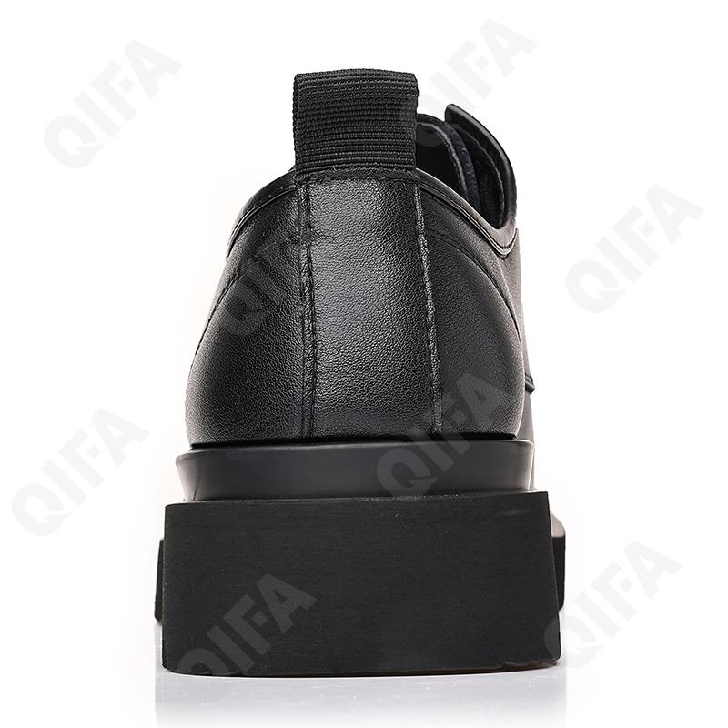 Мужские Полуботинки