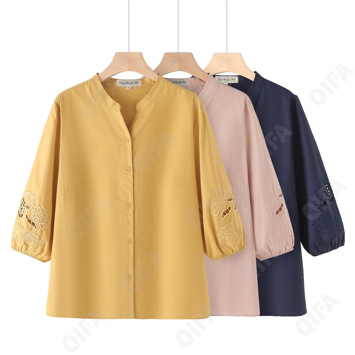 Женская Блузка CC1326_352401_243_1783_59