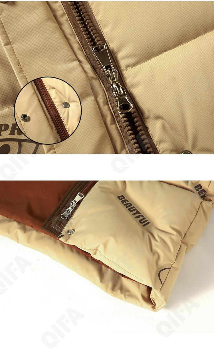 Детский Пуховик CC2361_XBL2369_5251_2575_61