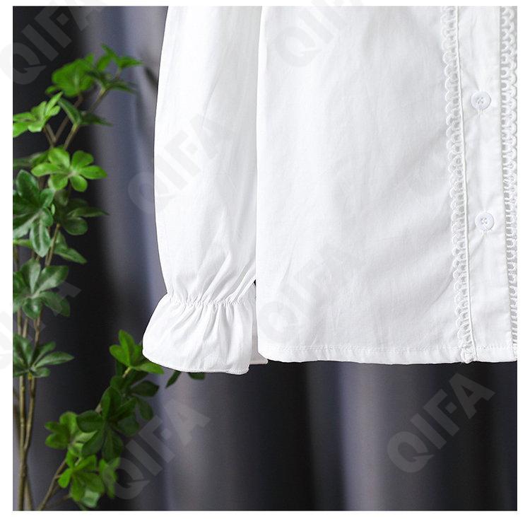 Детская Блузка CC5409_606_226_1817_41