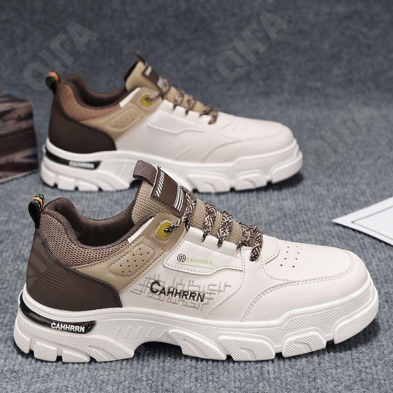 Мужские Полуботинки