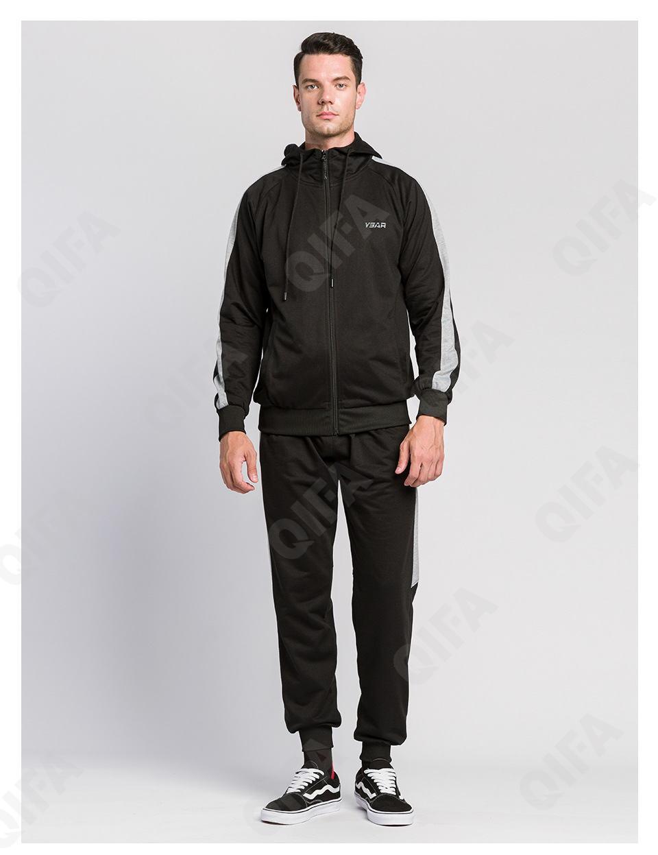 Мужской Костюм с брюками CC469_TZ67_252_1776_75