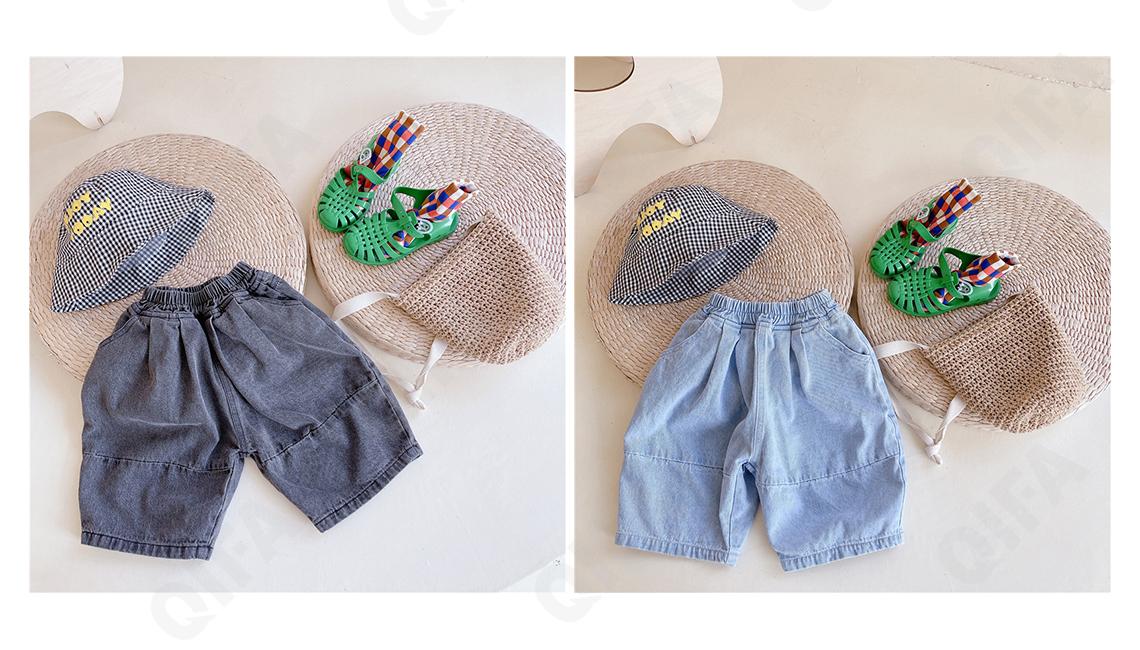 Детские Шорты CC1293_21252_252_2576