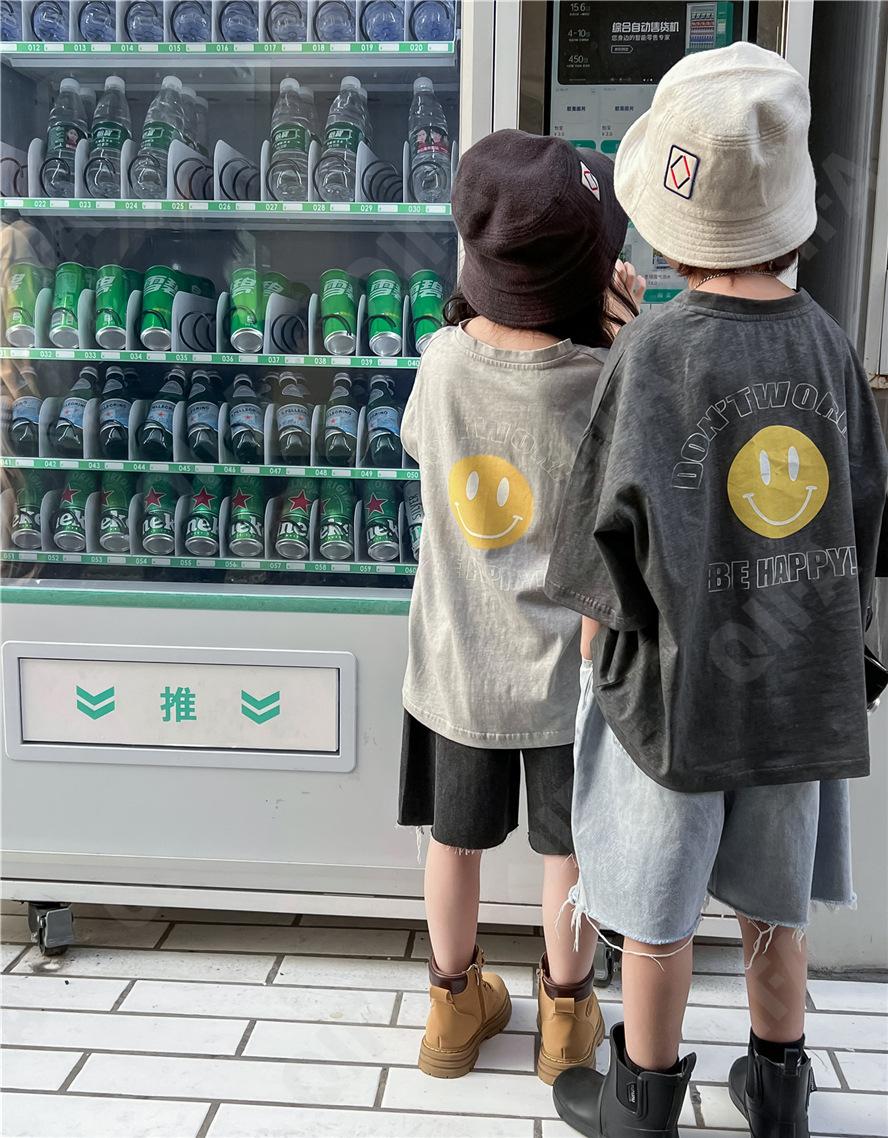 Детская Футболка CC5530_6610_957_2578_9 Детская Футболка CC5530_6610_957_2578_9