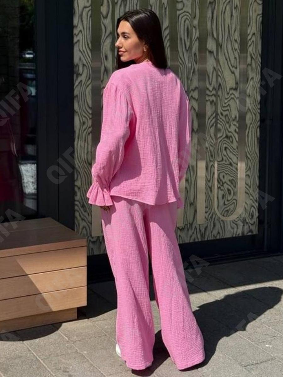 Женский Костюм с брюками CC4052_TZ0395_946_1778_20