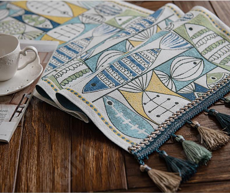 Дорожка на стол CC4861_TFY06-1