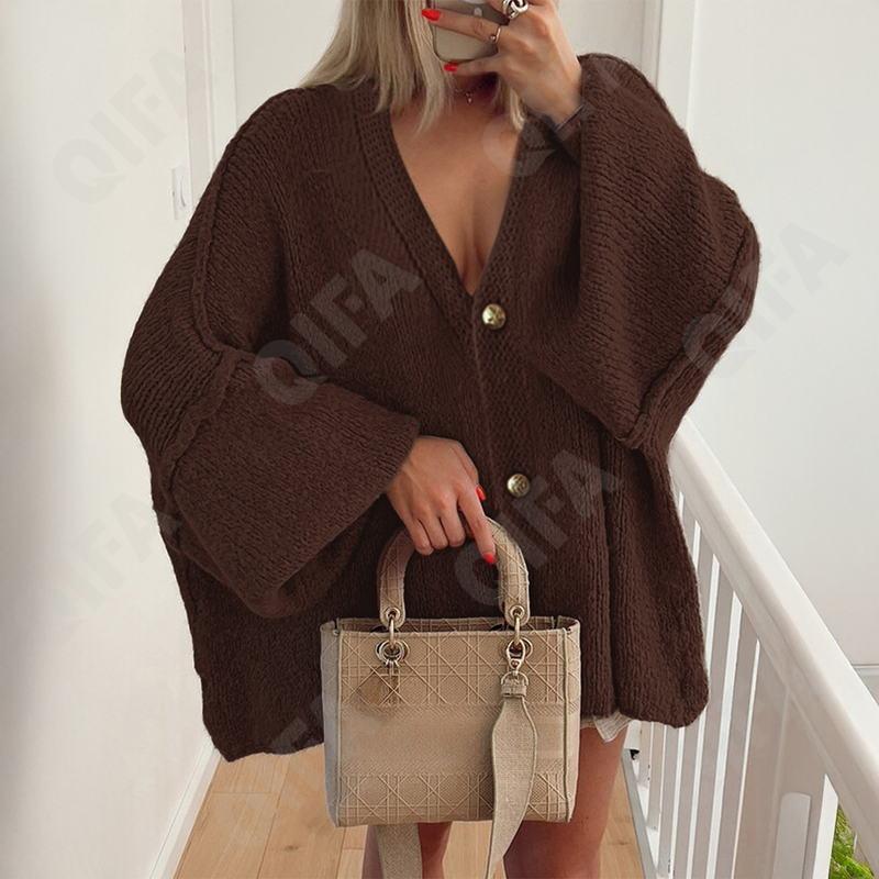 Женский Кардиган