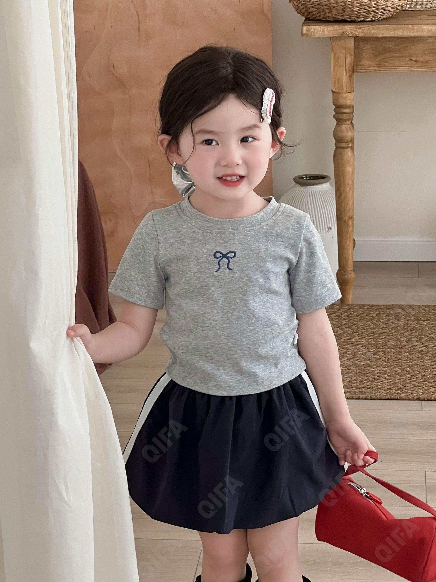 Детская Футболка CC2705_T25062_246_2574_34 Детская Футболка CC2705_T25062_246_2574_34