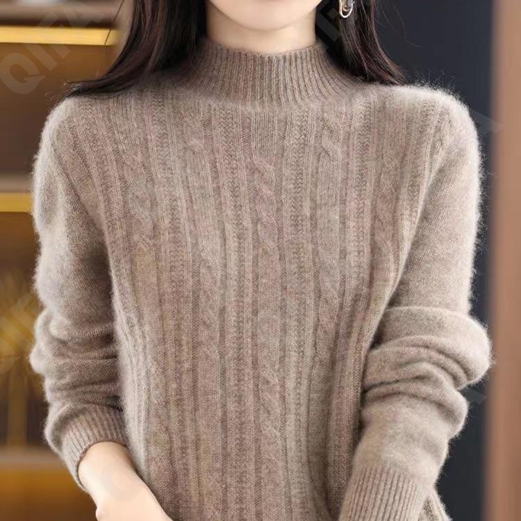 Женский Джемпер CC3313_XFT030 Женский Джемпер CC3313_XFT030