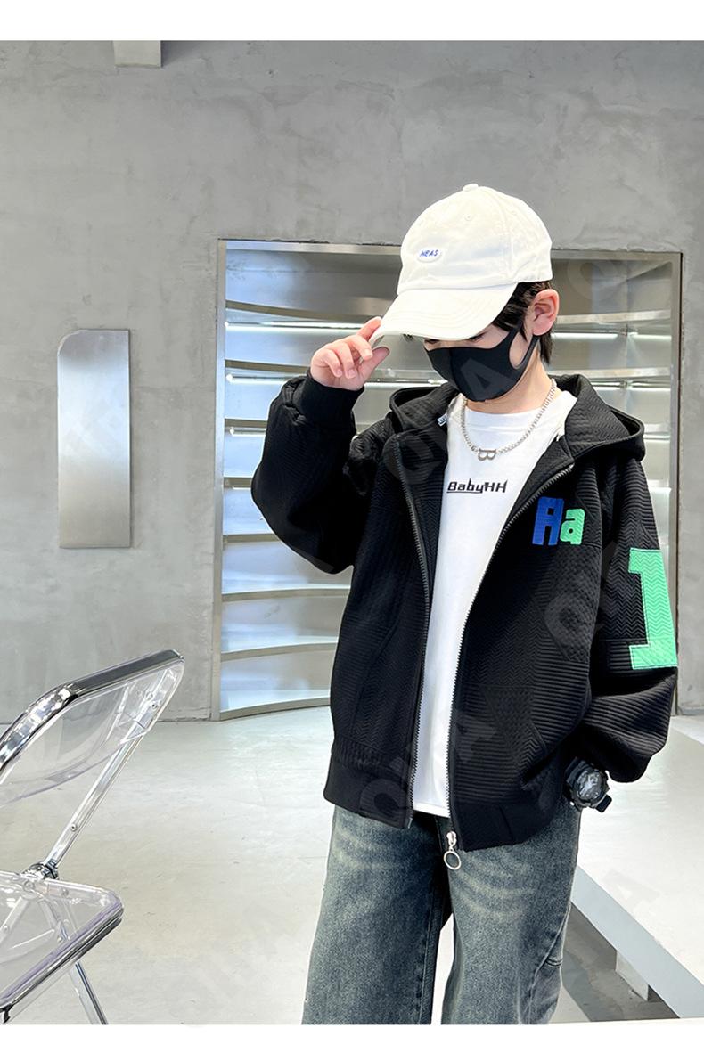 Детская Толстовка CC518_P2989_246_2579_43