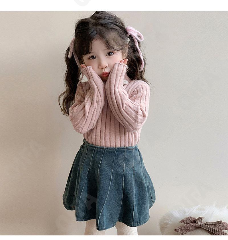 Детский Свитер CC491_Q63-2_234_2574_66 Детский Свитер CC491_Q63-2_234_2574_66