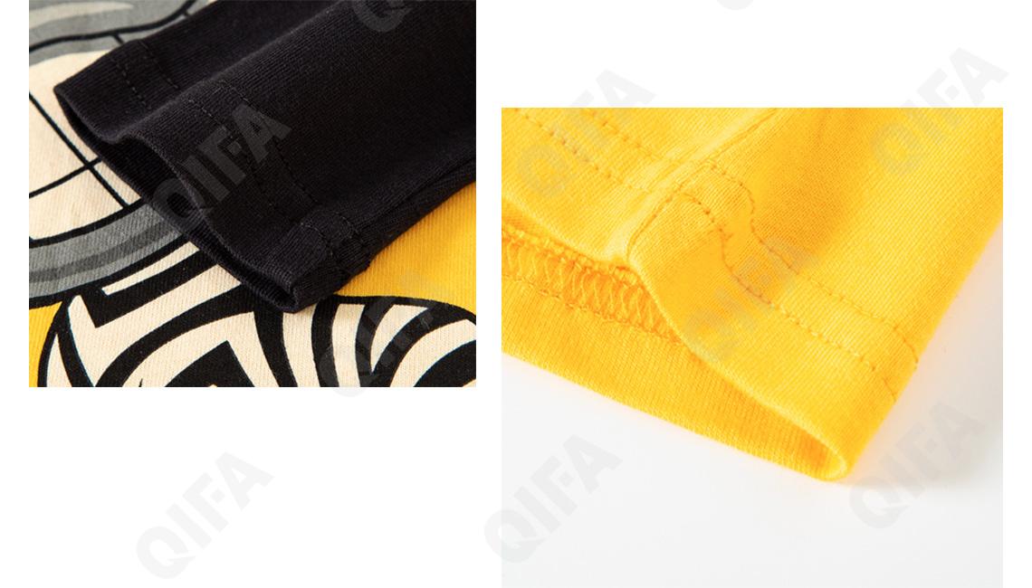 Детский Лонгслив CC1330_CT1061_231_2574