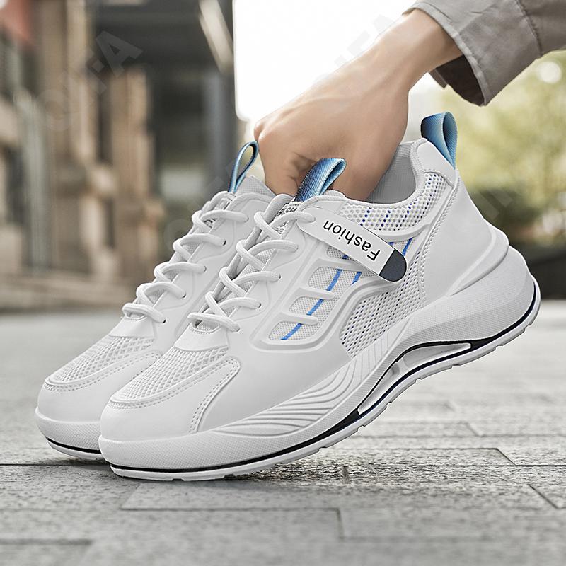 Мужские Кроссовки CC4119_K7722-2 Мужские Кроссовки CC4119_K7722-2